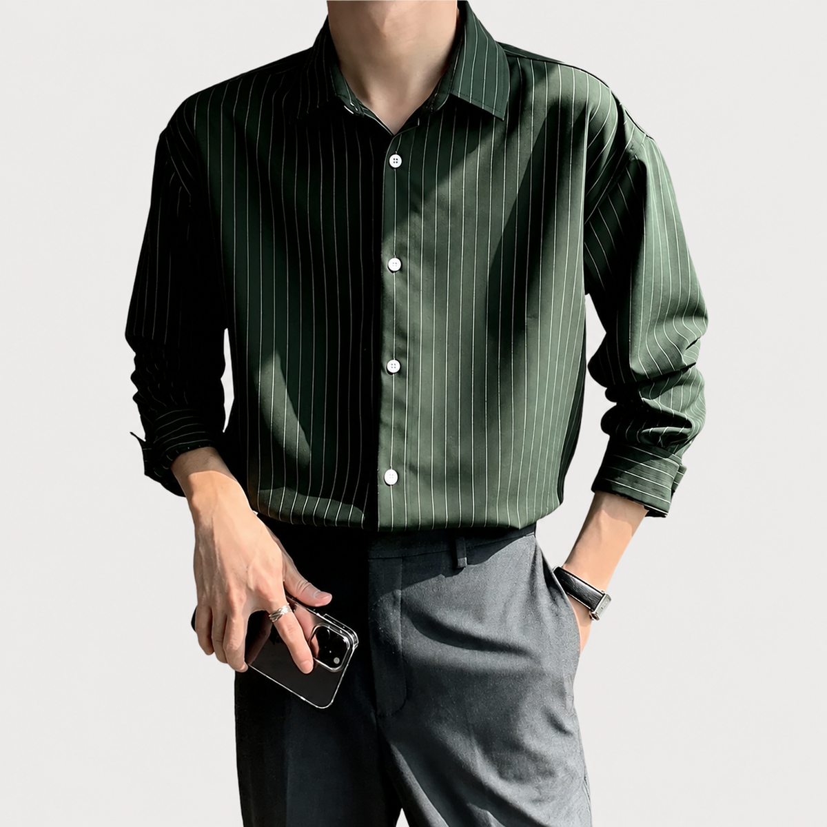 Atila | Positano Shirt