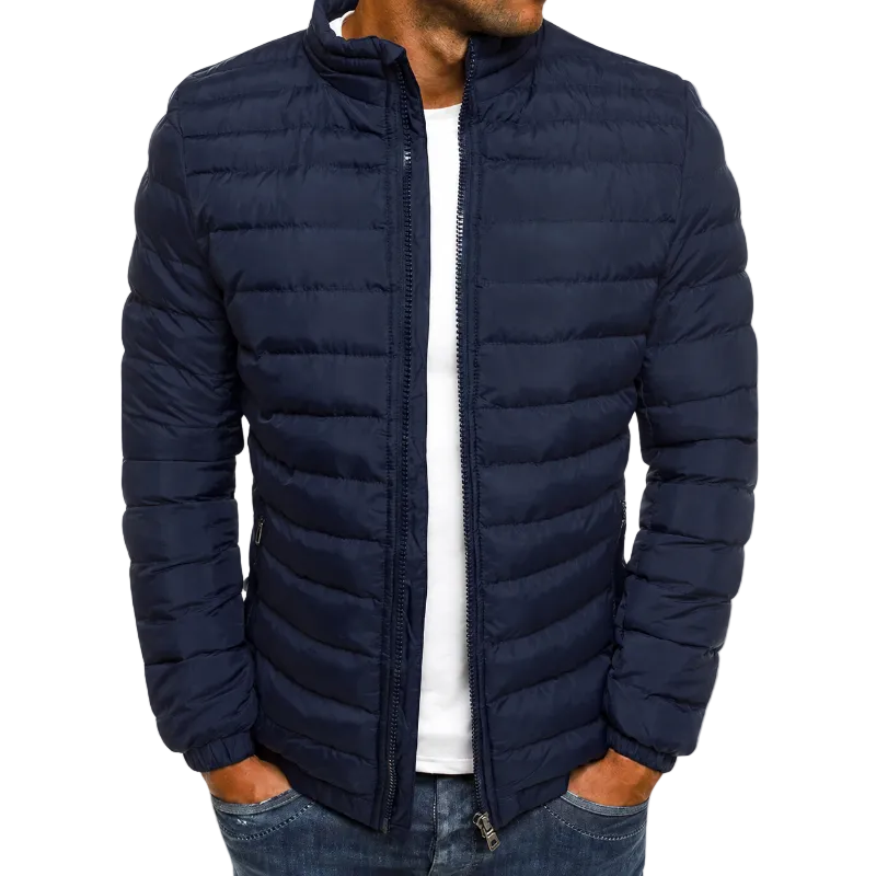 Aldo | Lightweight Summer Jacket