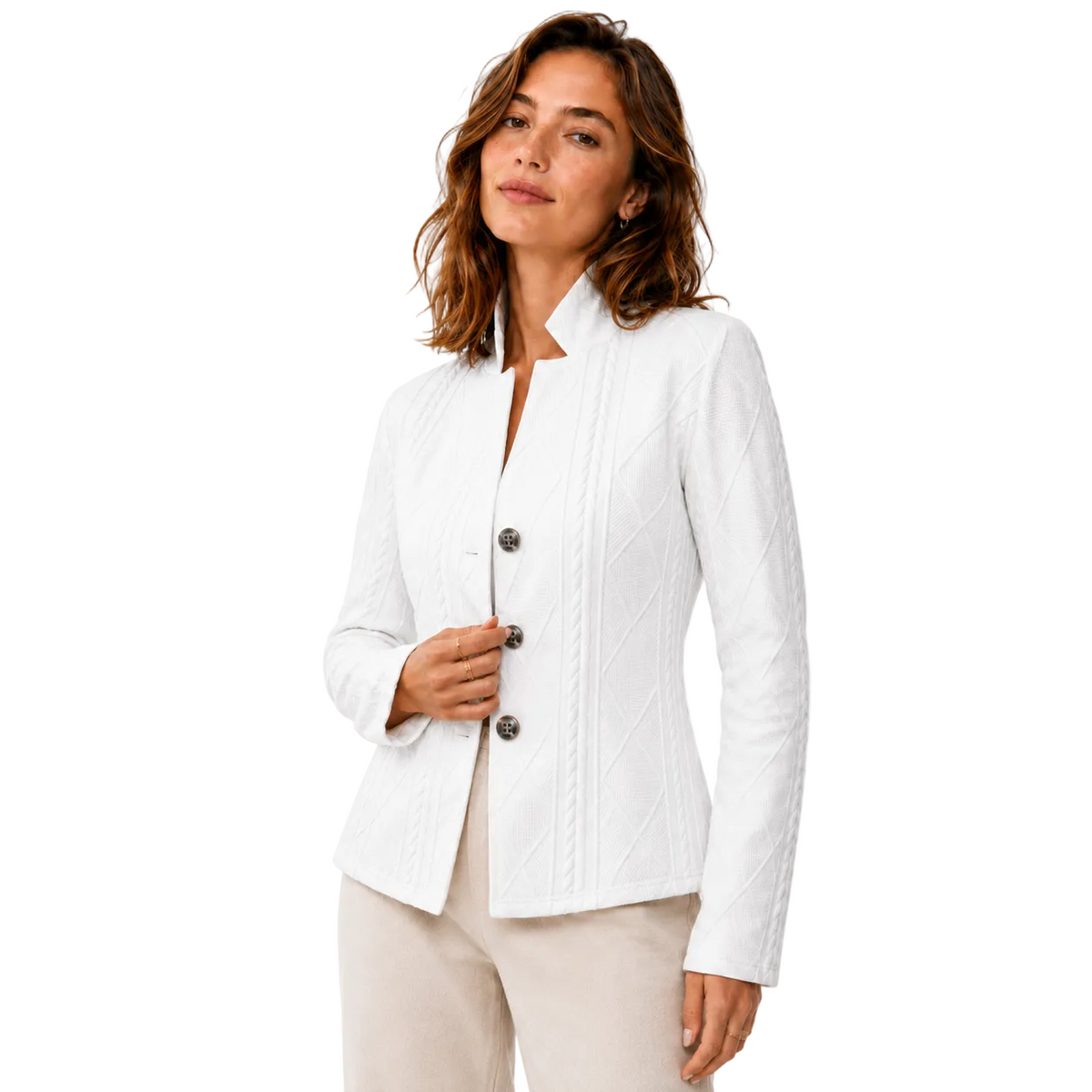 Joelle | Stylish Blazer