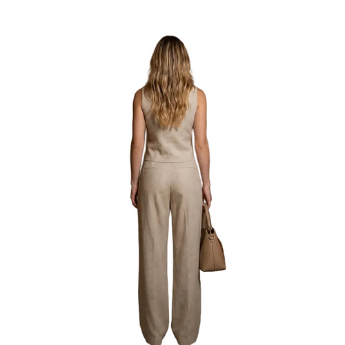 Amelia | Waistcoat Set