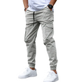 Davide| Men's Cargo Joggers