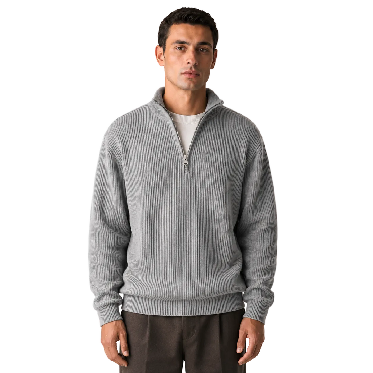 Mazur | Stylish, loose sweater