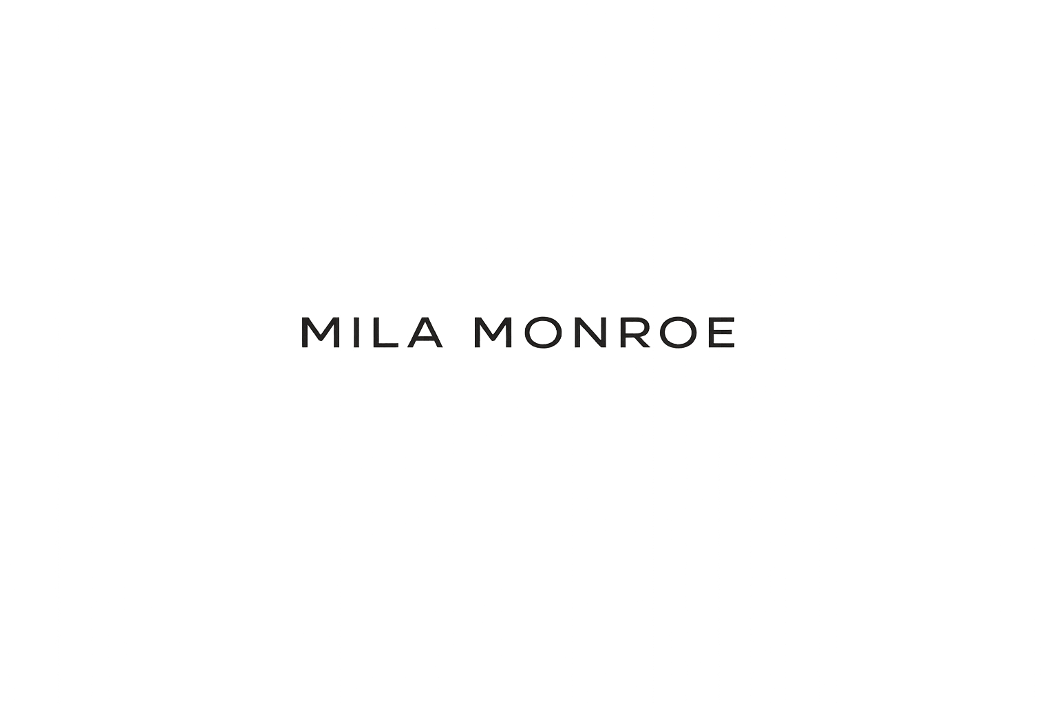 Mila Monroe 
