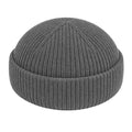 Dark Grey | Fisherman Beanie Pro