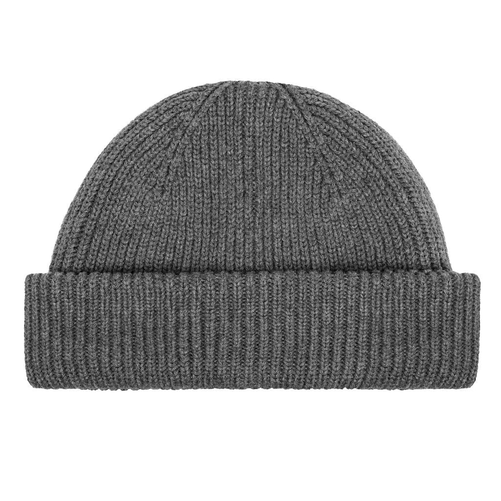 Dark Grey | Fisherman Beanie Pro