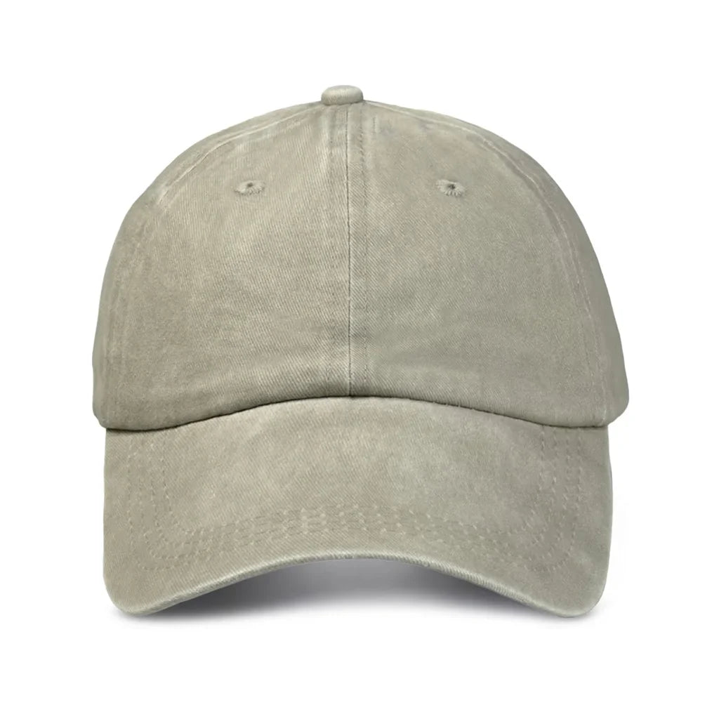 Dusty Beige | Vintage Cap