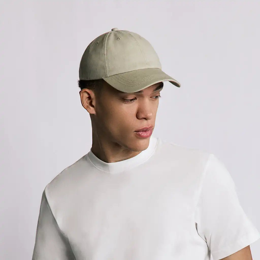 Dusty Beige | Vintage Cap