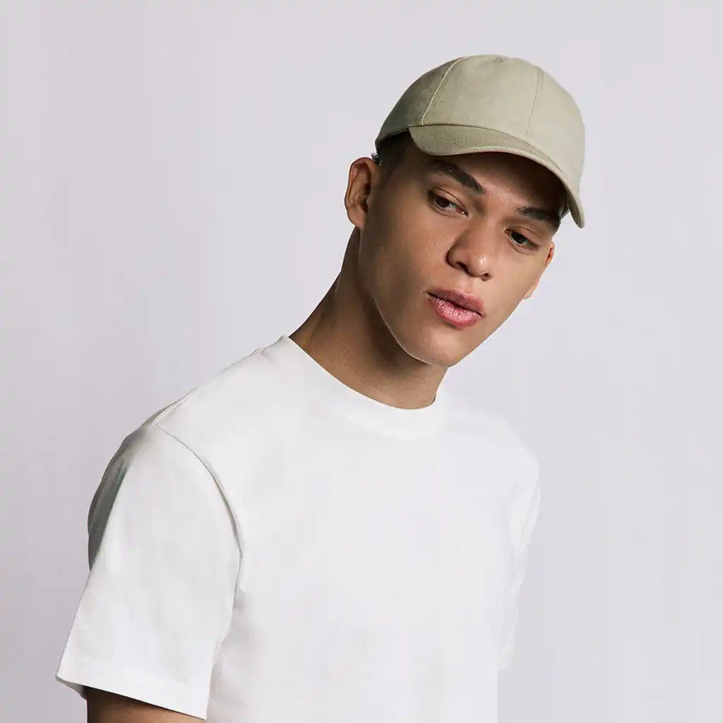 Dusty Beige | Vintage Cap