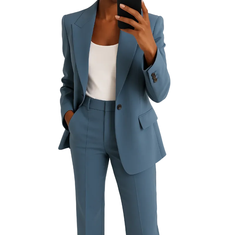 Eleanor | Tailored Elegant Suit