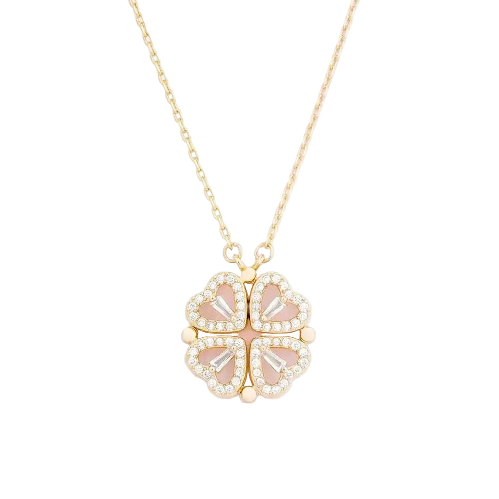 Lucky Heart | Necklace