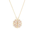 Lucky Heart | Necklace