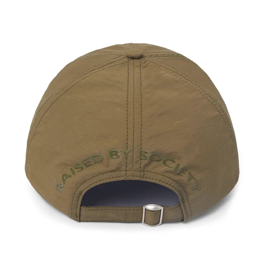 Green | Tech Cap