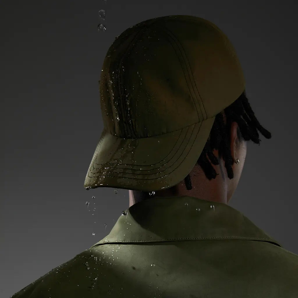 Green | Tech Cap