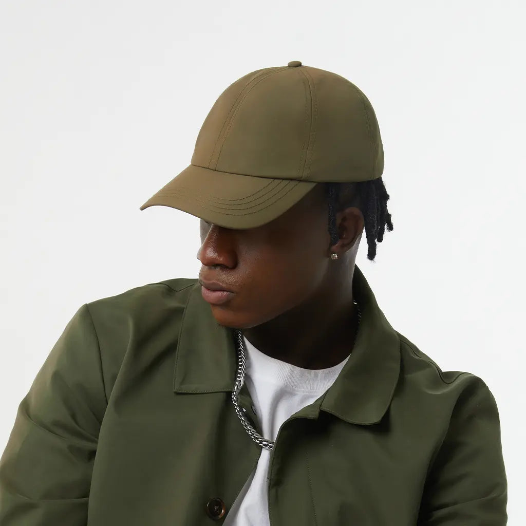 Green | Tech Cap