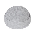 Light Grey | Fisherman Beanie