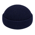Midnight | Fisherman Beanie Pro