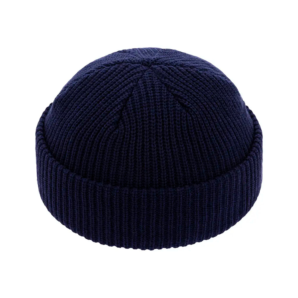 Midnight | Fisherman Beanie