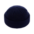 Midnight | Fisherman Beanie