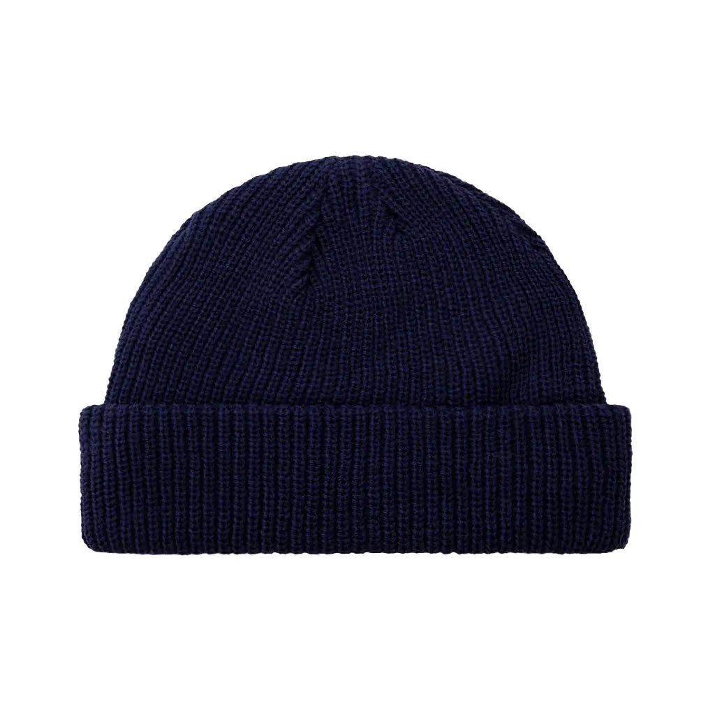 Midnight | Fisherman Beanie