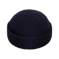 Midnight | Short Beanie