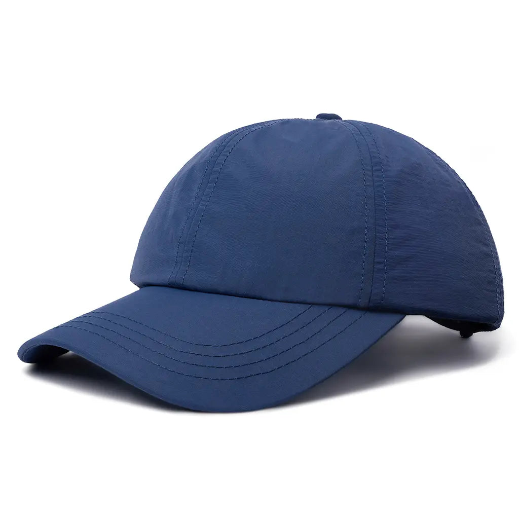 Navy | Tech Cap