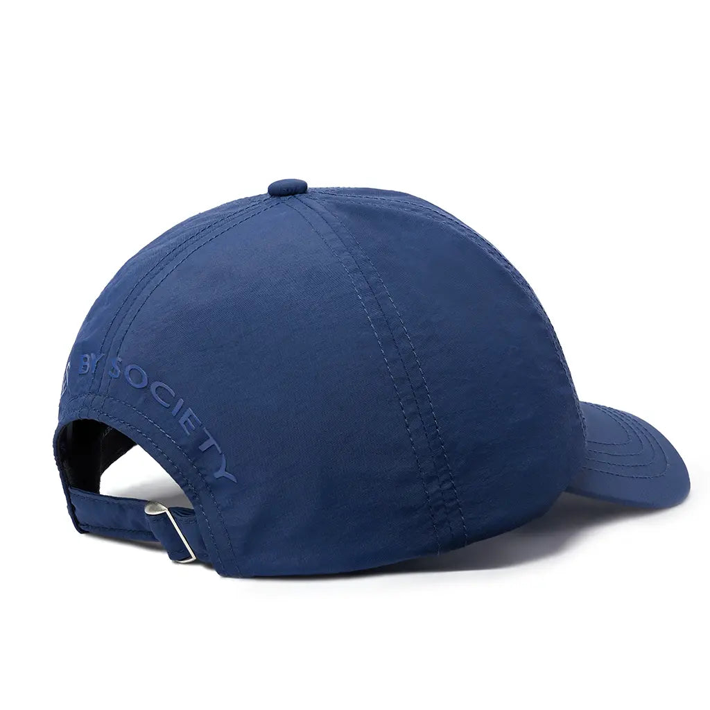Navy | Tech Cap
