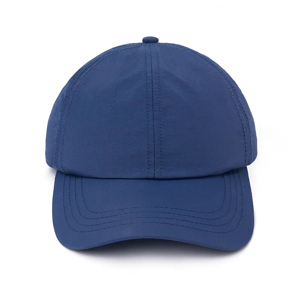 Navy | Tech Cap