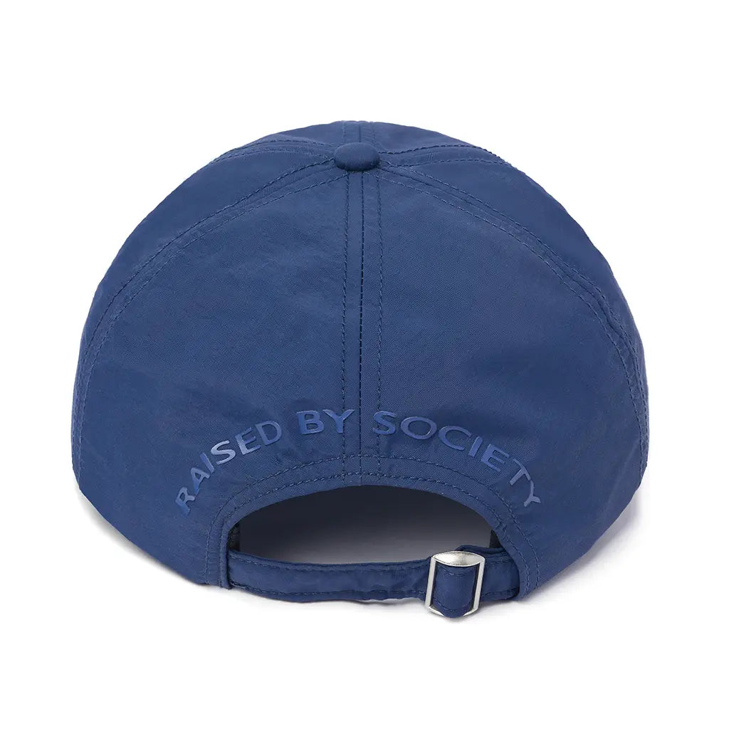 Navy | Tech Cap