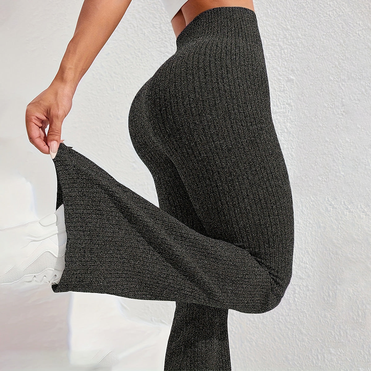 Pila™ | High Waist Flare Yoga Pants
