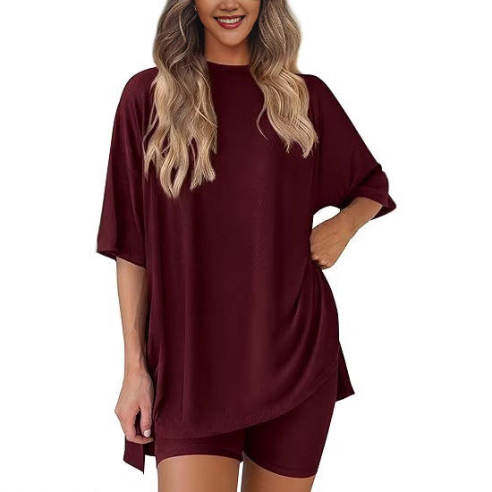 Tayenz™ | Summer Oversized Lounge Set