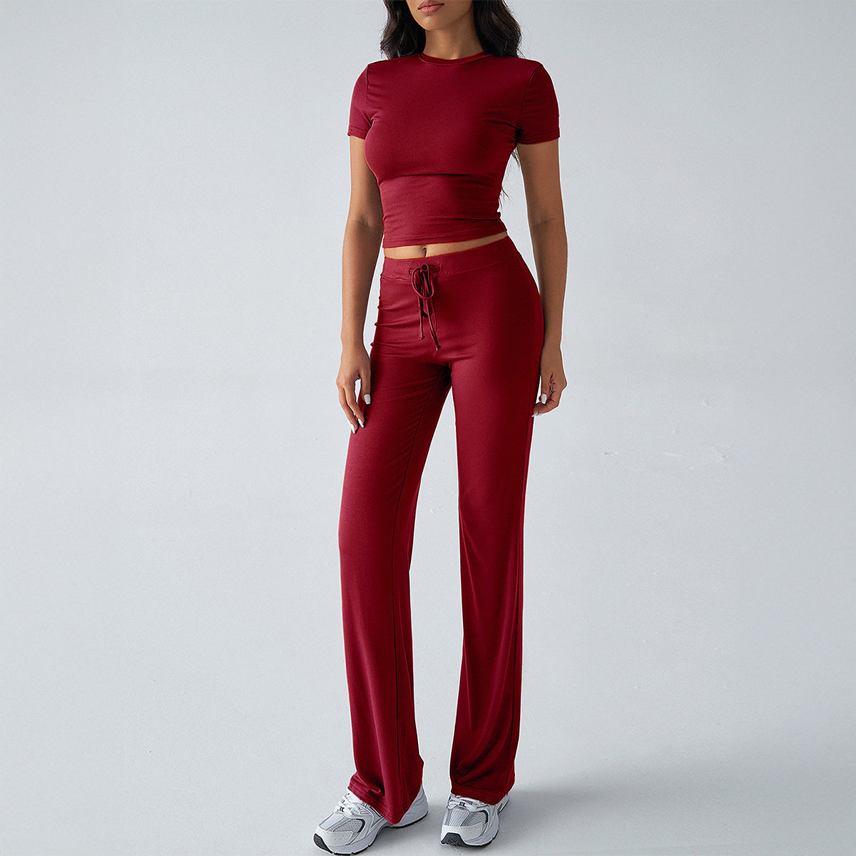 Margarita™ | Crop and Jogger Set