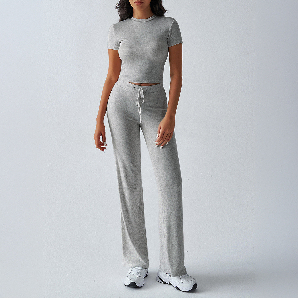 Margarita™ | Crop and Jogger Set
