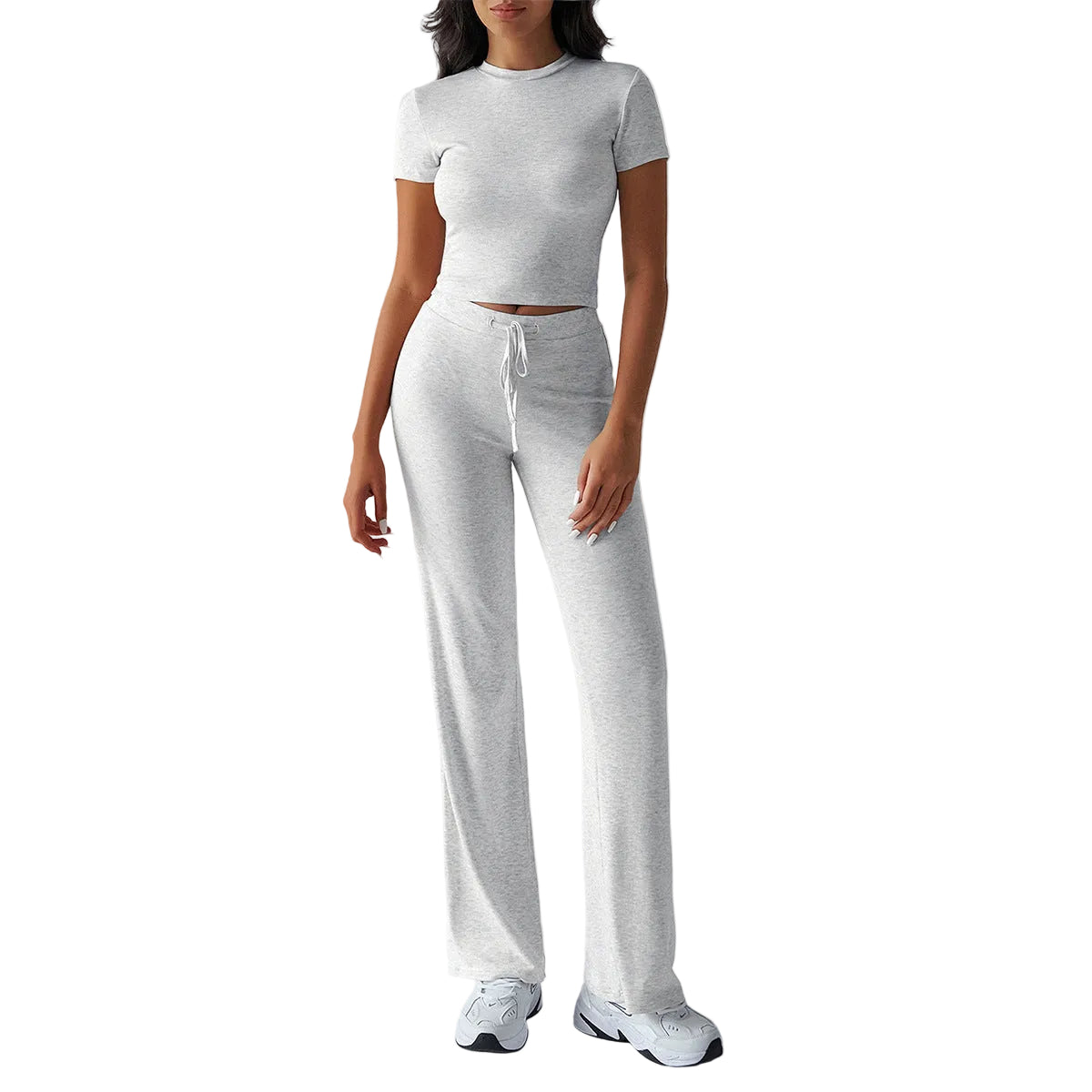 Margarita™ | Crop and Jogger Set