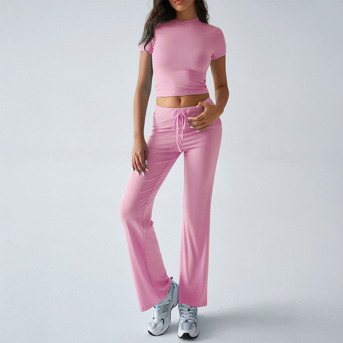 Margarita™ | Crop and Jogger Set