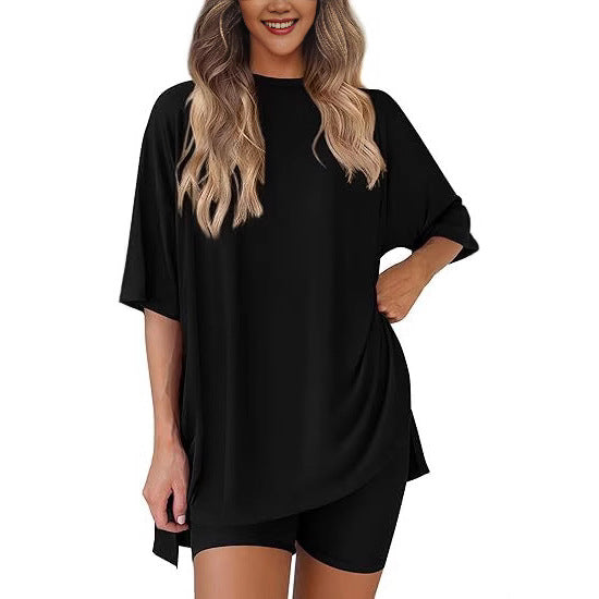 Tayenz™ | Summer Oversized Lounge Set