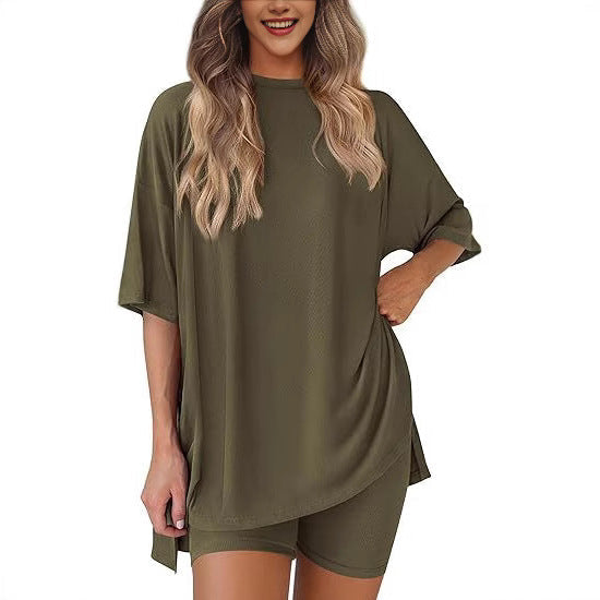Tayenz™ | Summer Oversized Lounge Set