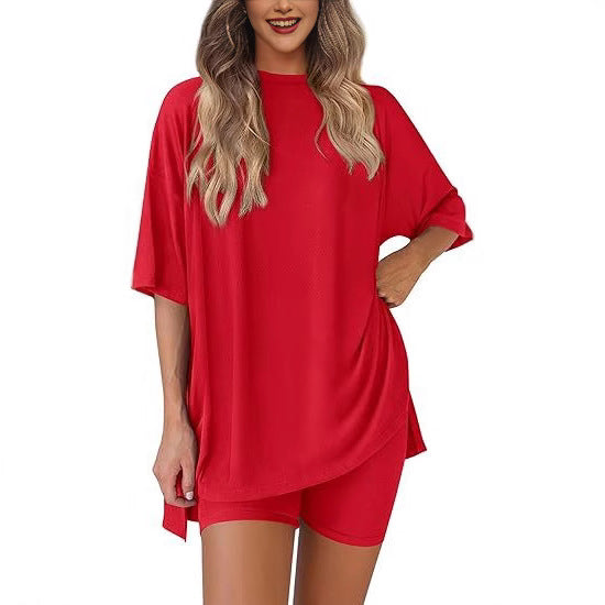 Tayenz™ | Summer Oversized Lounge Set
