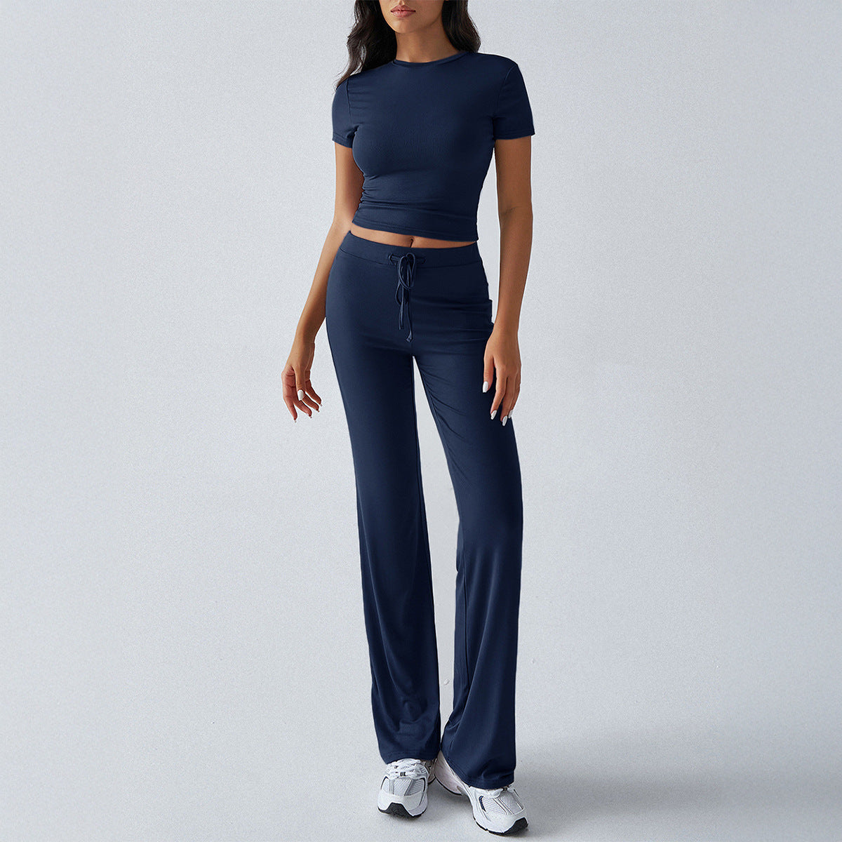 Margarita™ | Crop and Jogger Set