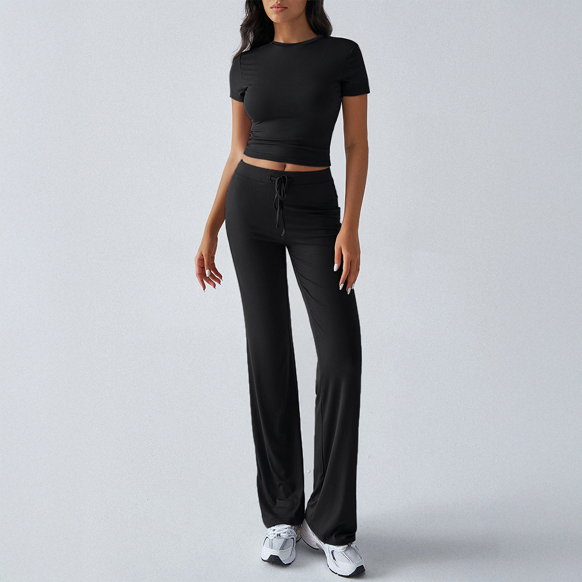 Margarita™ | Crop and Jogger Set