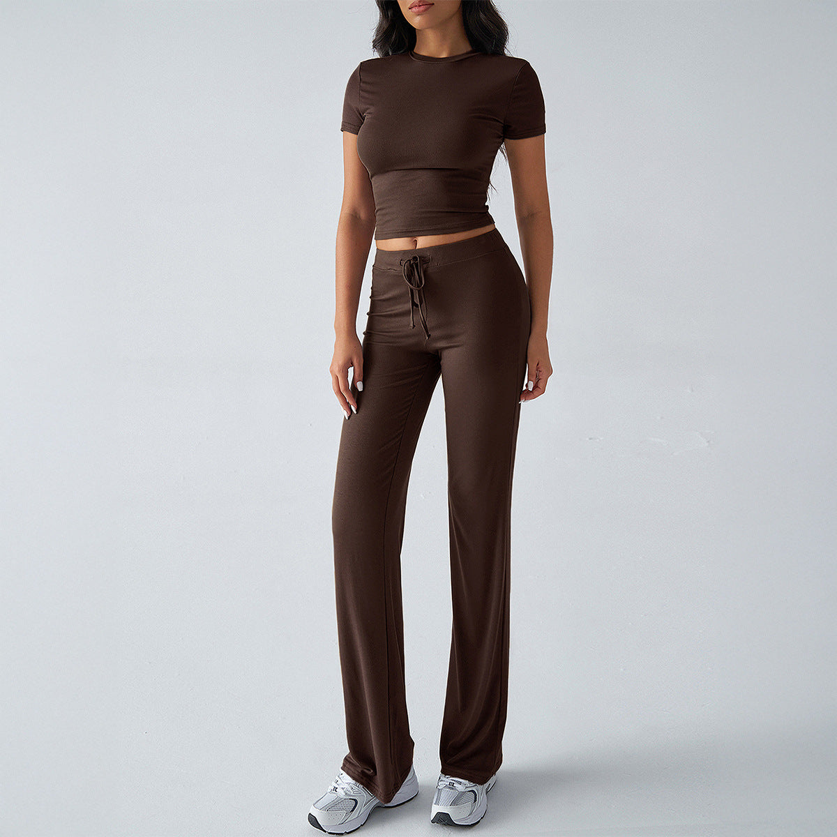 Margarita™ | Crop and Jogger Set