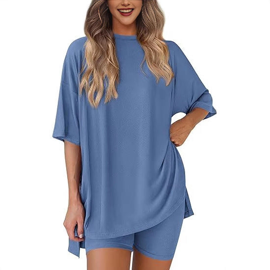Tayenz™ | Summer Oversized Lounge Set