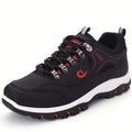 Sam | Men's Low Cut Hikings Shoes, Waterproof, For Wide Feet