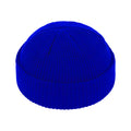 Royal Blue | Fisherman Beanie
