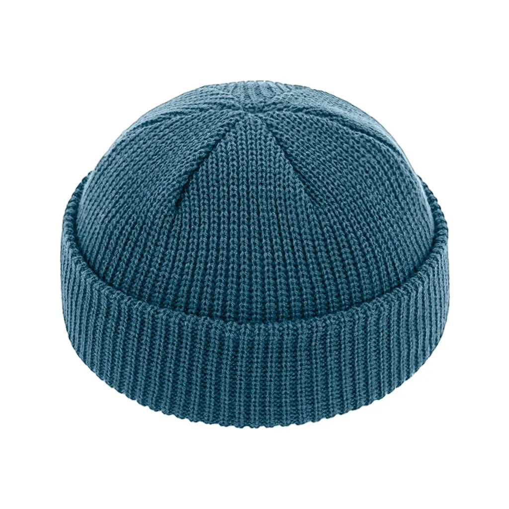 Sacramento Green | Fisherman Beanie