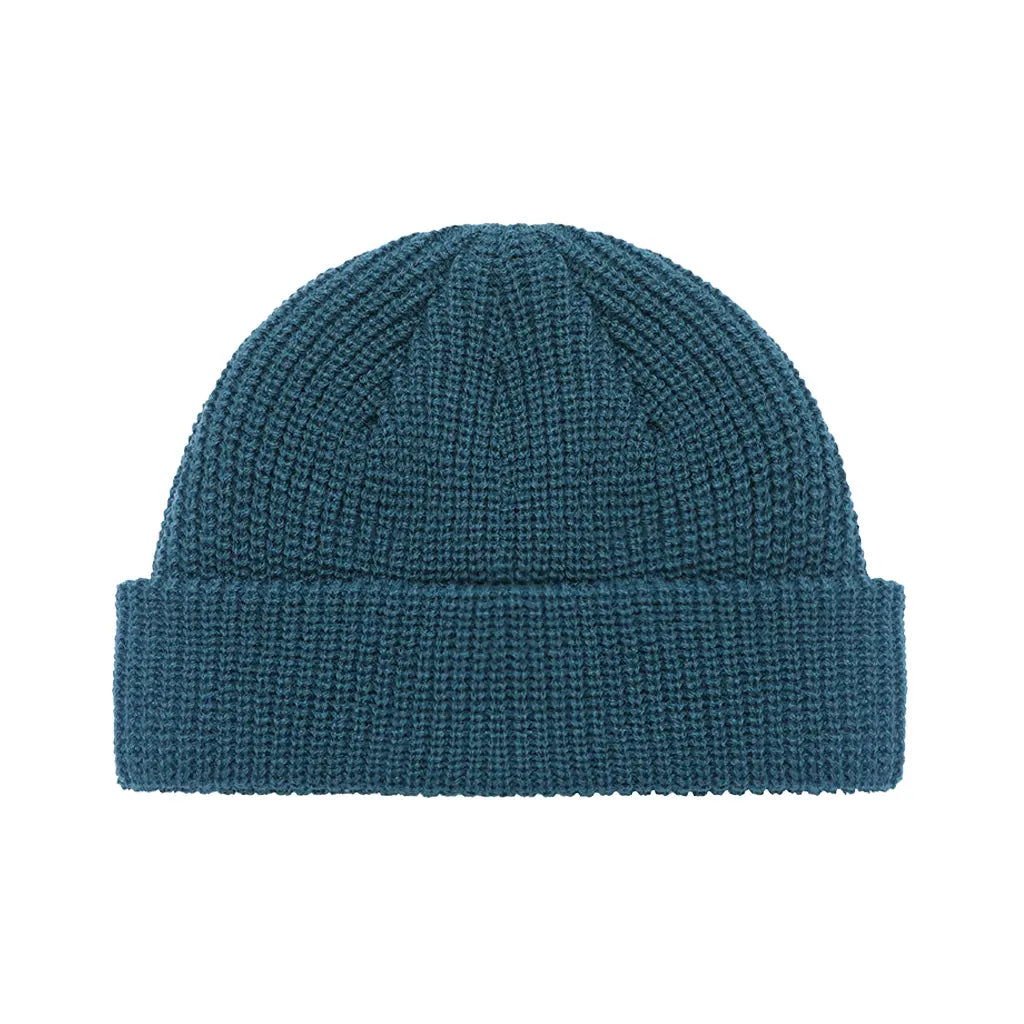 Sacramento Green | Fisherman Beanie