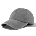 Stone Grey | Vintage Cap