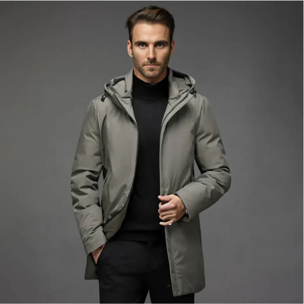 Premium Winter Jacket