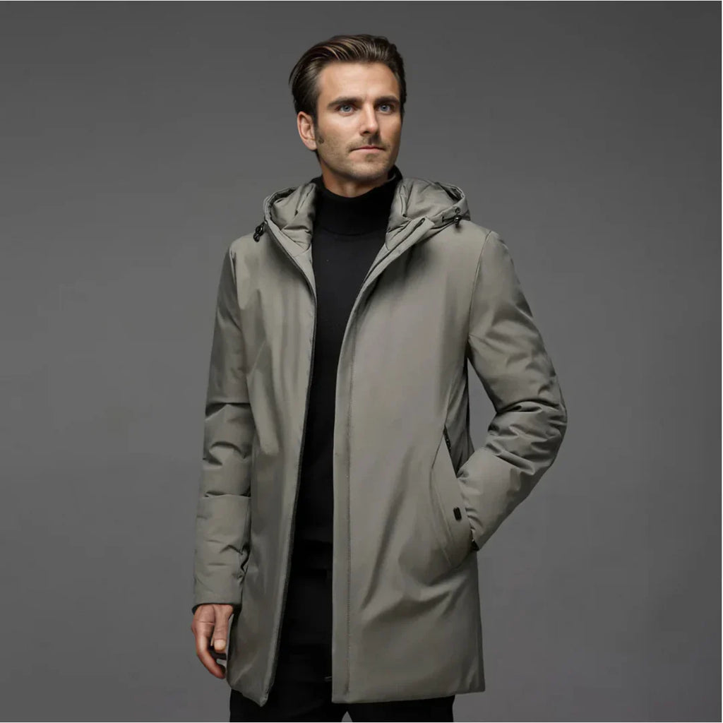 Premium Winter Jacket