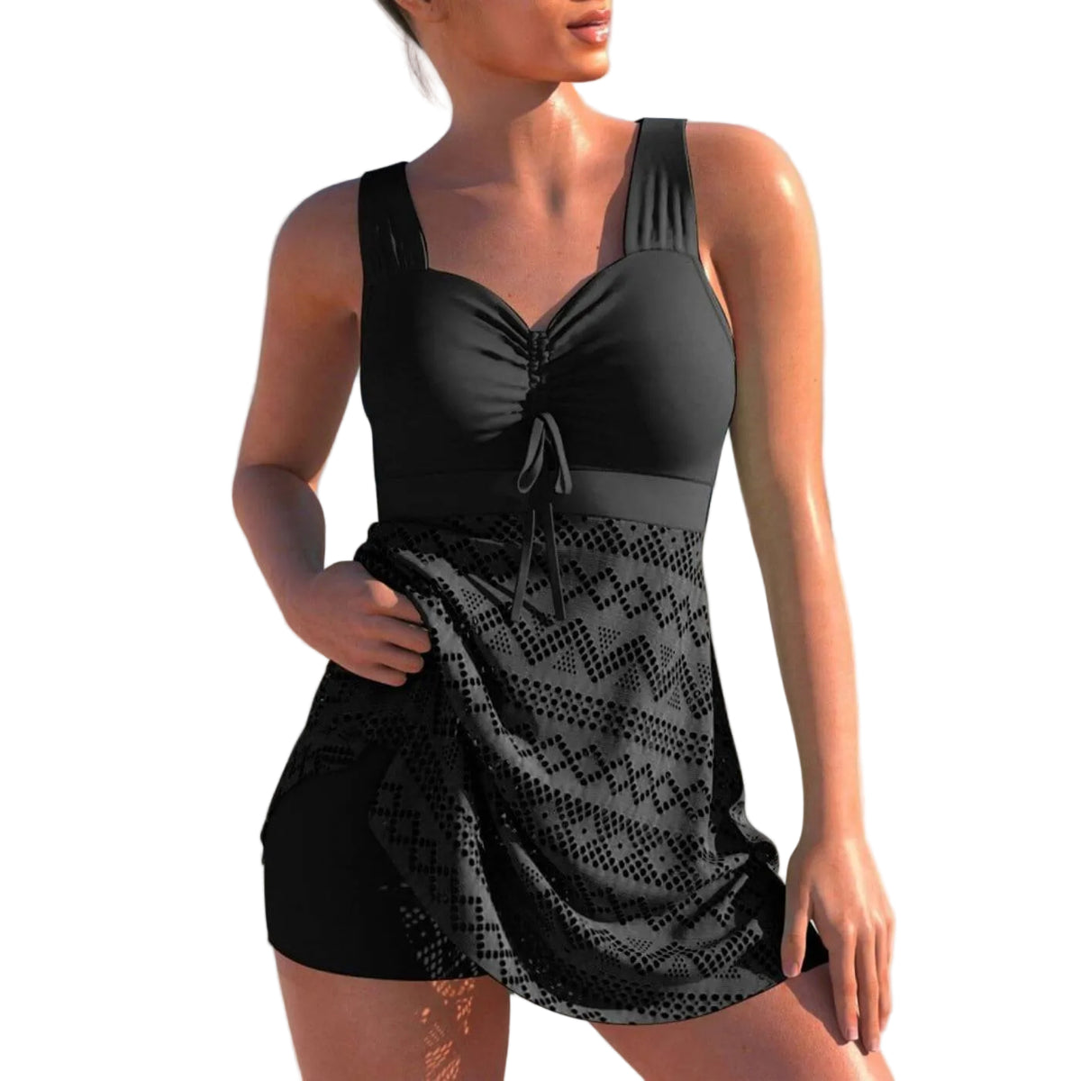 Nerina™ | Tummy Control Swimsuit