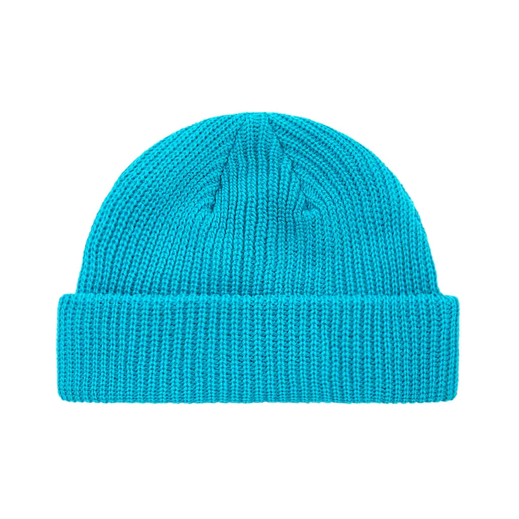 University Blue | Fisherman Beanie